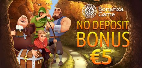 bonanza game no deposit bonus code